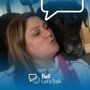 Meet your Posher, Cheri